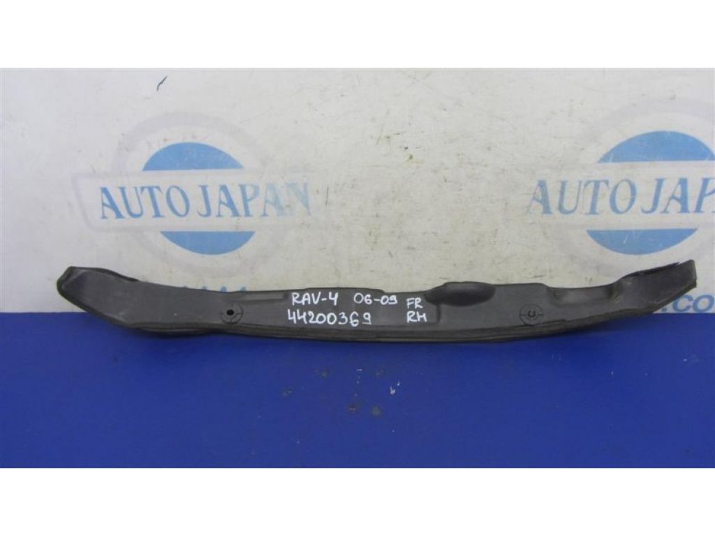 53827-42040 | Пильовик крила передн. прав. TOYOTA RAV4 05-12