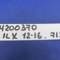 77510-TX6-A12ZB | Бардачок ACURA ILX 12-16 - Превью 2