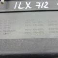 77510-TX6-A12ZB | Бардачок ACURA ILX 12-16 - Превью 3