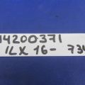 77510-TX6-A12ZB | Бардачок ACURA ILX 16-19 - Прев'ю 2