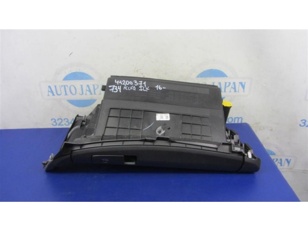 77510-TX6-A12ZB | Бардачок ACURA ILX 16-19 - Фото 4