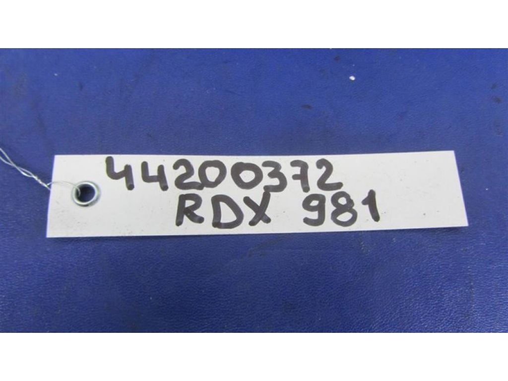 77510-TX4-A01ZA | Бардачок ACURA RDX 12-19 - Фото 3