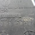 561 857 101 B 82V | Бардачок VOLKSWAGEN PASSAT B7 11-15 - Превью 5