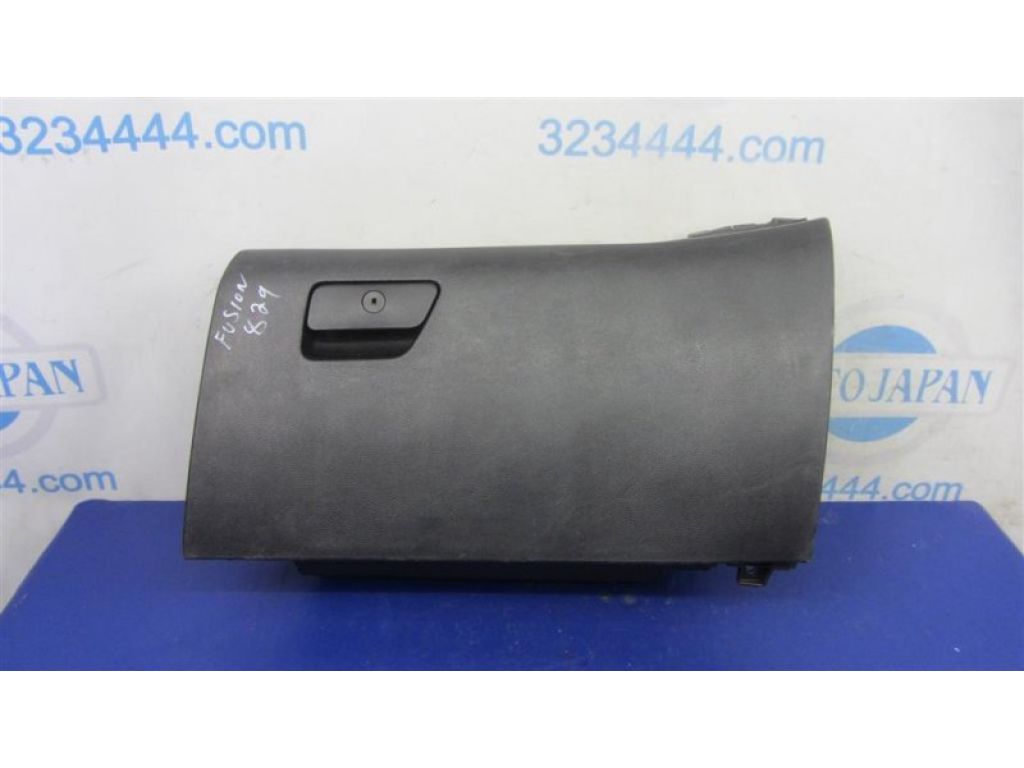 GS7Z-5406010-BG | Бардачок FORD FUSION 14-