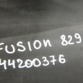 GS7Z-5406010-BG | Бардачок FORD FUSION 14- - Прев'ю 2