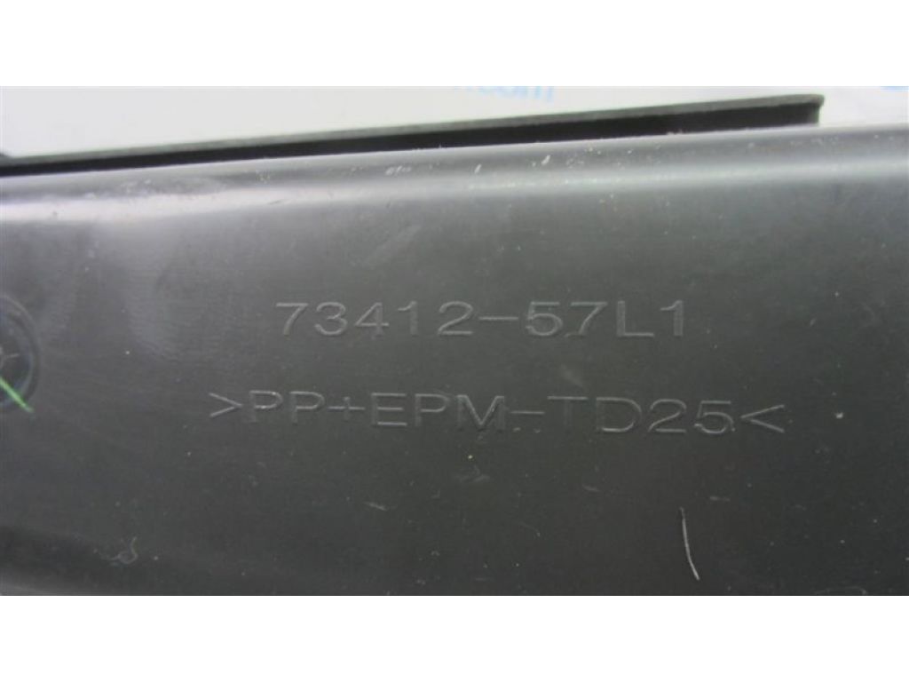 73412-57L1 | Бардачок SUZUKI KIZASHI 09-14 - Фото 4