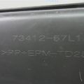 73412-57L1 | Бардачок SUZUKI KIZASHI 09-14 - Превью 4