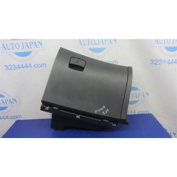 Бардачок NISSAN ALTIMA L33 12-18 68102-3TA0A