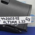 68102-3TA0A | Бардачок NISSAN ALTIMA L33 12-18 - Прев'ю 2