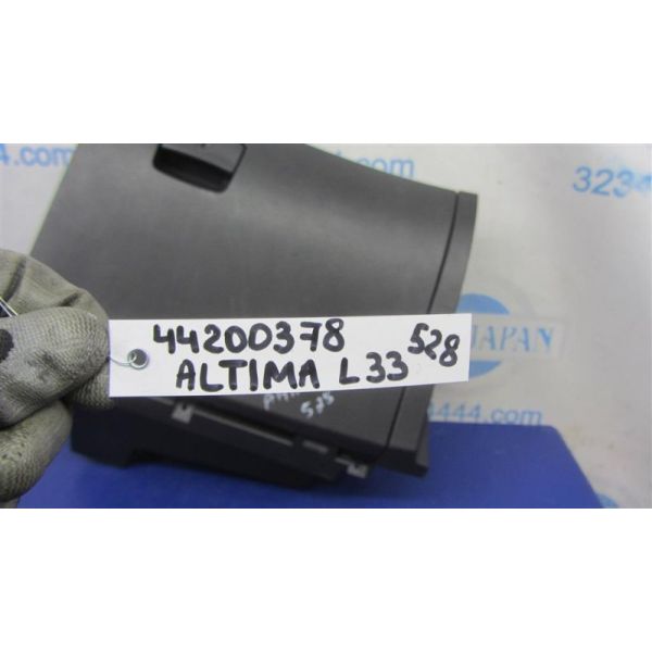 Бардачок NISSAN ALTIMA L33 12-18 68102-3TA0A — 2