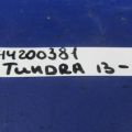 55433-0C040 | Бардачок TOYOTA TUNDRA 13- - Прев'ю 2