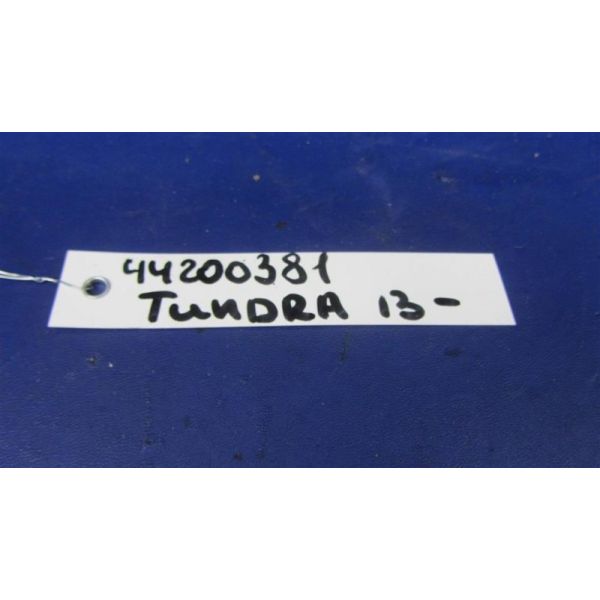 Бардачок TOYOTA TUNDRA 13- 55433-0C040 — 2