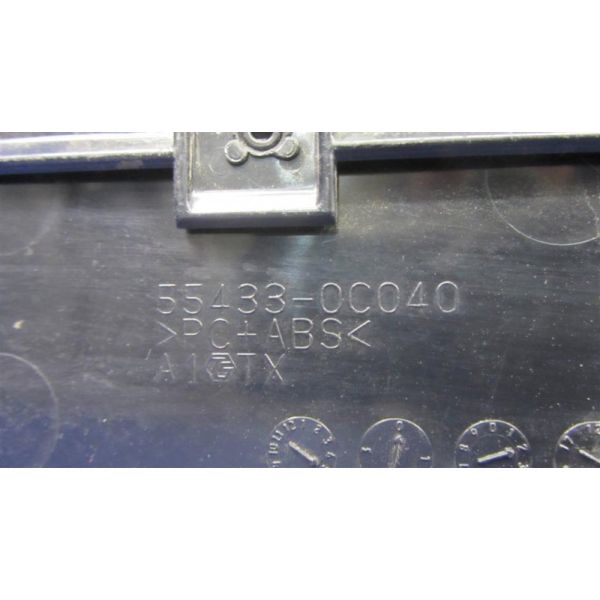 Бардачок TOYOTA TUNDRA 13- 55433-0C040 — 5