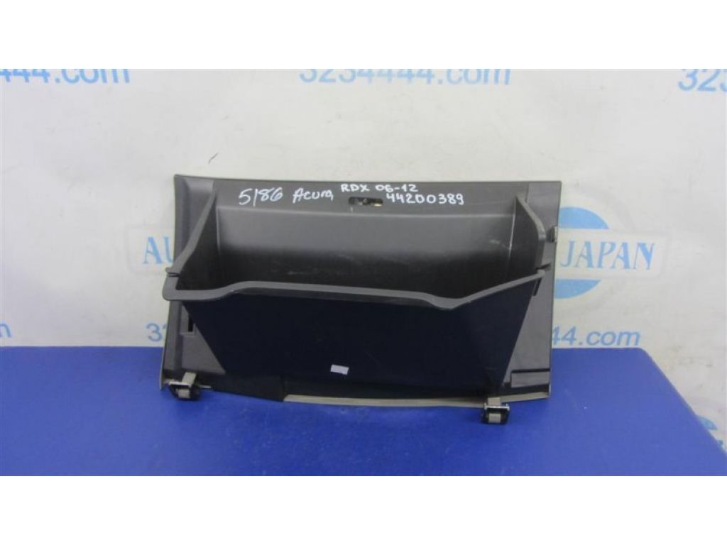 77500-STK-A01ZB | Бардачок ACURA RDX 06-12 - Фото 3