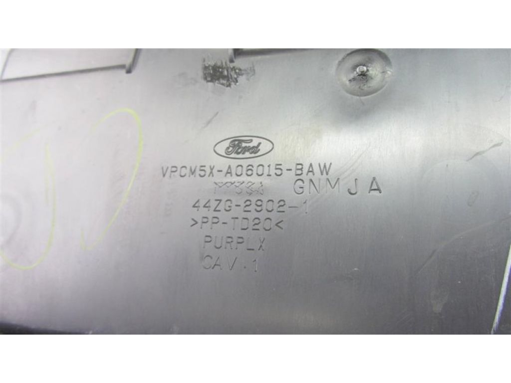 CV6Z-5806024-AD | Бардачок FORD FOCUS 10-18 - Фото 6