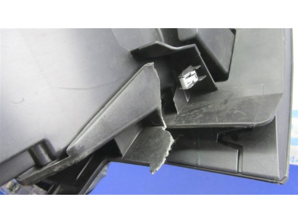 CV6Z-5806024-AD | Бардачок FORD FOCUS 10-18 - Фото 7