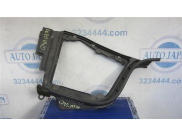 Крышка аккумулятора прав. INFINITI G25/G35/G37/Q40 06-14