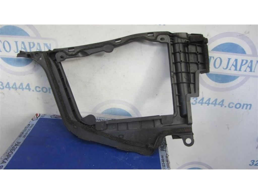 64894-JK000 | Кришка акумулятора прав. INFINITI G25/G35/G37/Q40 06-14 - Фото 3