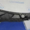 66863-JK600 | Пластик под лобовое стекло / Жабо INFINITI G25/G35/G37/Q40 06-14 - Превью 4