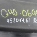 66863-JK600 | Пластик под лобовое стекло / Жабо INFINITI G25/G35/G37/Q40 06-14 - Превью 6