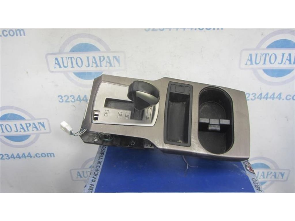 92164AJ000 | Куліса АКПП SUBARU LEGACY 09-15 BM