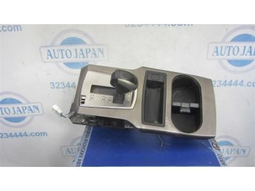 Куліса АКПП SUBARU LEGACY 09-15 BM