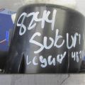 92164AJ000 | Куліса АКПП SUBARU LEGACY 09-15 BM - Прев'ю 2