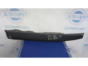 Подушка безпеки в сидінні задн. лів. LEXUS ES350 06-12