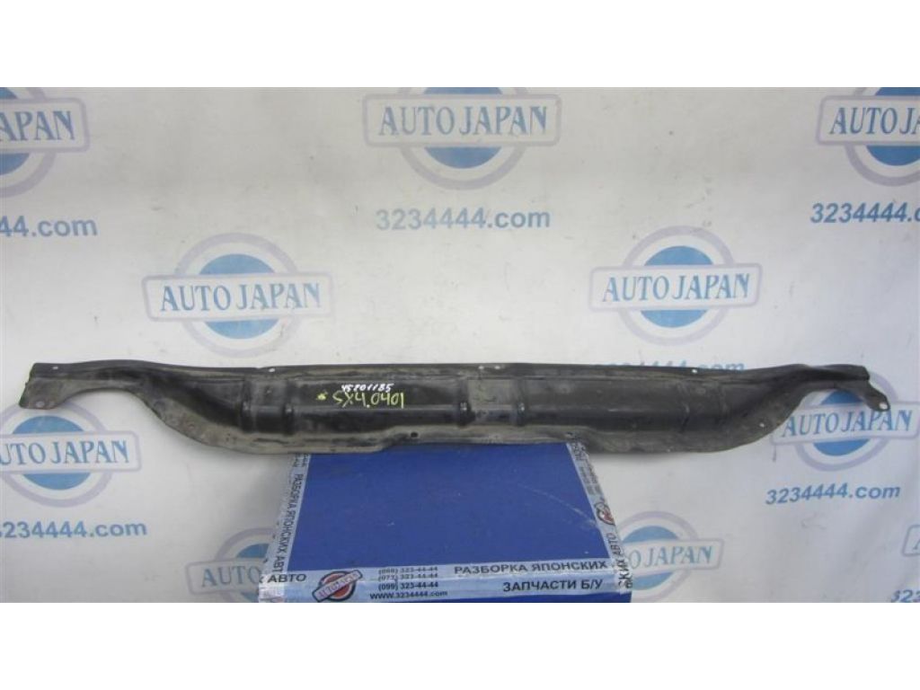 72380-80J00 | Поддон механизма дворников SUZUKI SX4 06-13