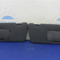 83230-TV9-A82ZC | Козырек солнцезащитный ACURA ILX 16-19 - Превью 6