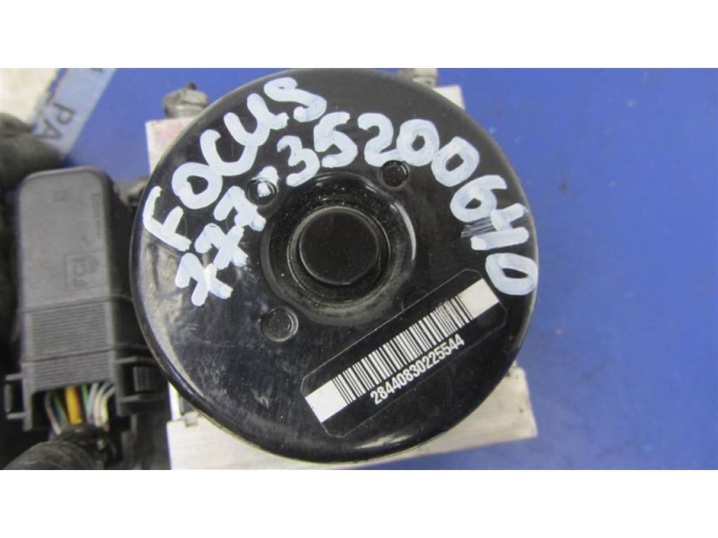 BV6Z-2C405-E | Блок ABS FORD FOCUS 10-18 - Фото 2