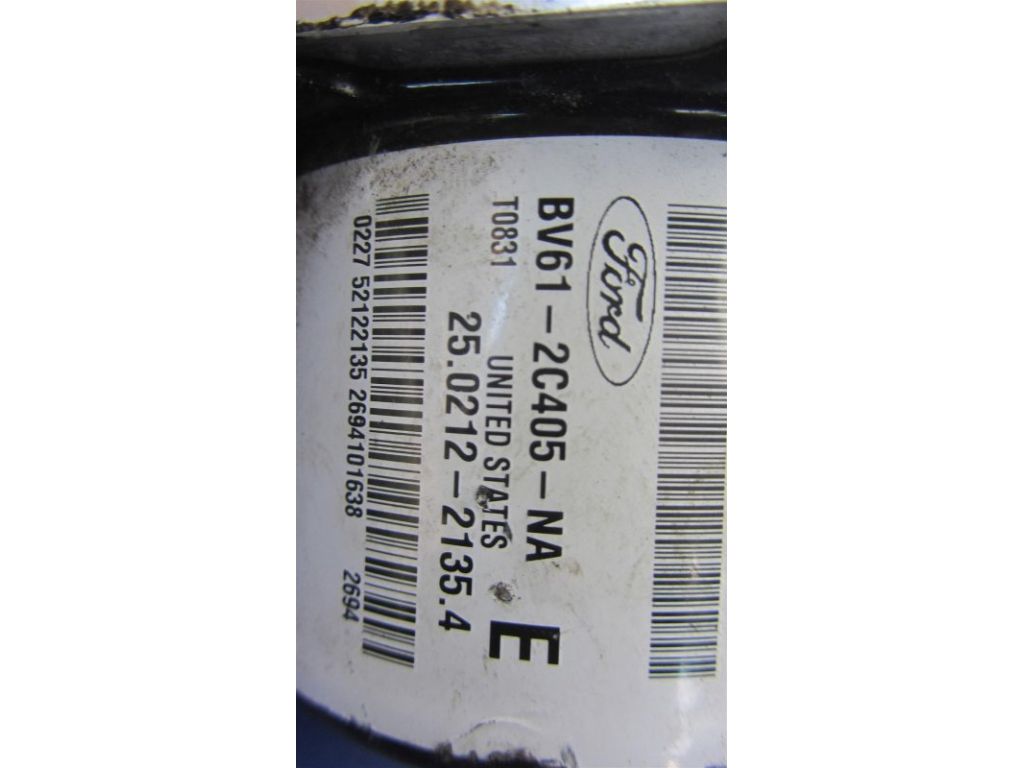 BV6Z-2C405-E | Блок ABS FORD FOCUS 10-18 - Фото 4