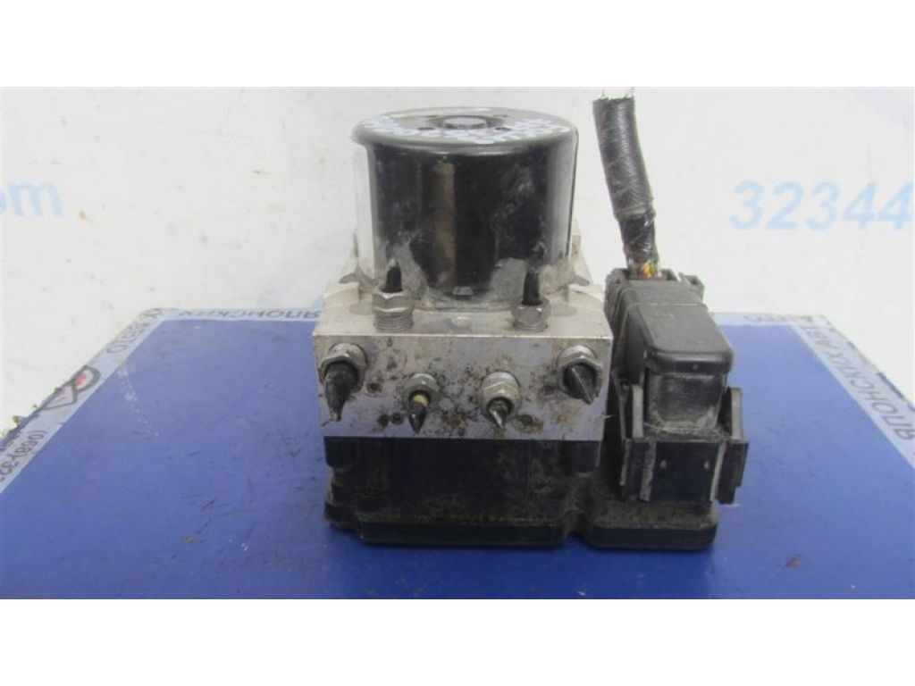 BV6Z-2C405-E | Блок ABS FORD FOCUS 10-18 - Фото 5