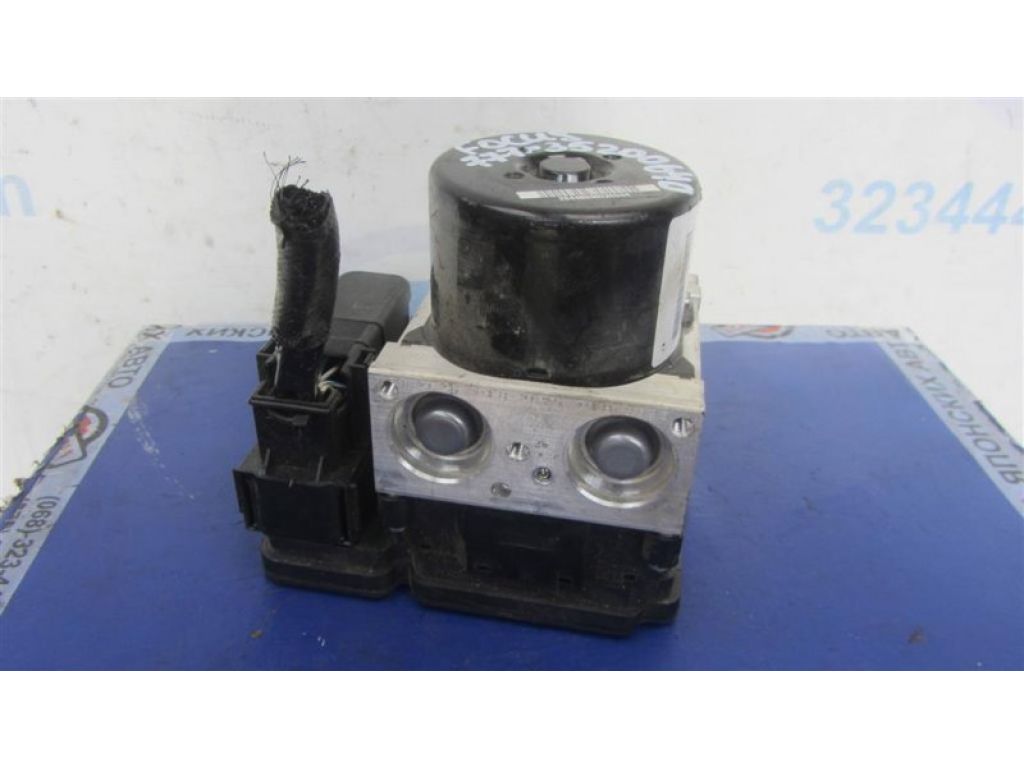 BV6Z-2C405-E | Блок ABS FORD FOCUS 10-18 - Фото 6
