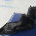 DS7Z-17D942-A | Кронштейн/крепление заднего бампера прав. FORD FUSION 14- - Превью 4