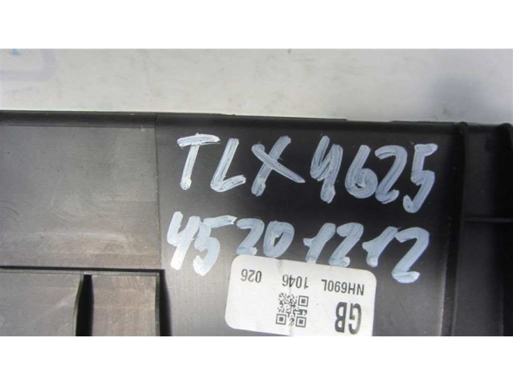 77510-TZ3-A03ZC | Бардачок ACURA TLX 14-17 - Фото 2