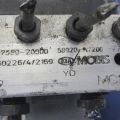 58900-A7200 | Блок антиблокувальної системи KIA FORTE YD 12- - Прев'ю 3
