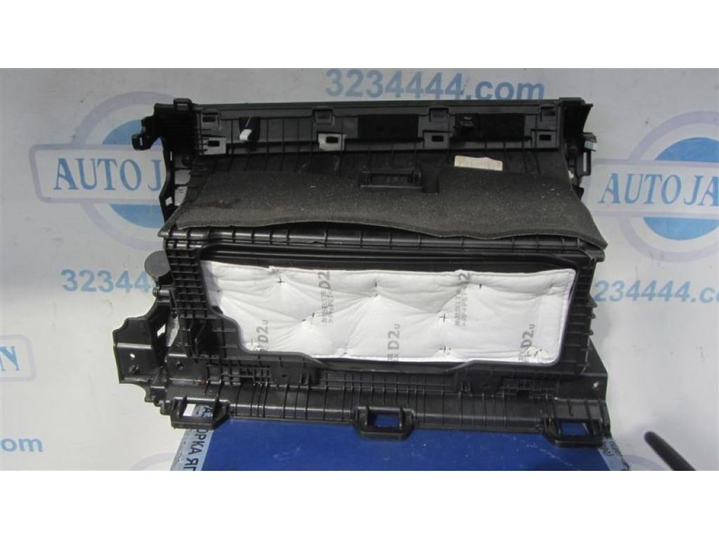 84510-D5000BGH | Бардачок KIA OPTIMA JF 15-20 - Фото 3