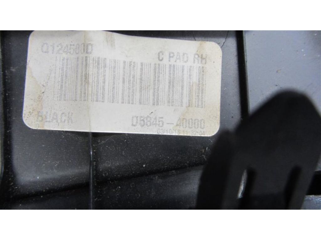 84510-D5000BGH | Бардачок KIA OPTIMA JF 15-20 - Фото 4