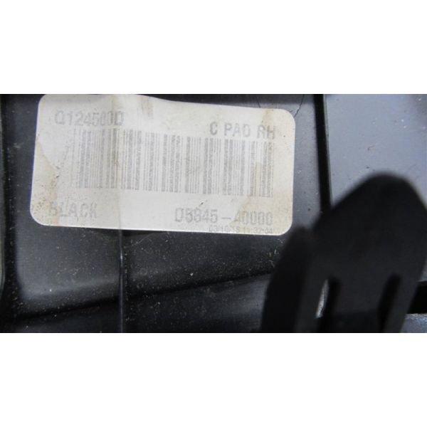 Бардачок KIA OPTIMA JF 15-20 84510-D5000BGH — 4