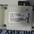 27511-3JA0A | Блок управления печкой задн. INFINITI QX60/JX35 12-20 - Превью 3