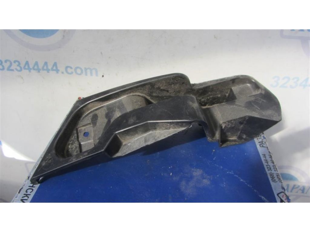DS73-17E851-AB | Кронштейн/крепление заднего бампера лев. FORD FUSION 14-