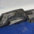 DS73-17E851-AB | Кронштейн/крепление заднего бампера лев. FORD FUSION 14-