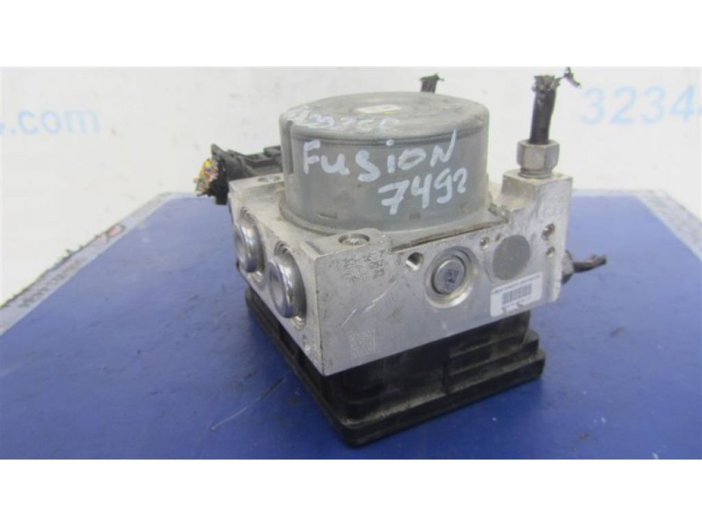 EG9Z-2C215-A | Блок антиблокувальної системи FORD FUSION 14- - Фото 4
