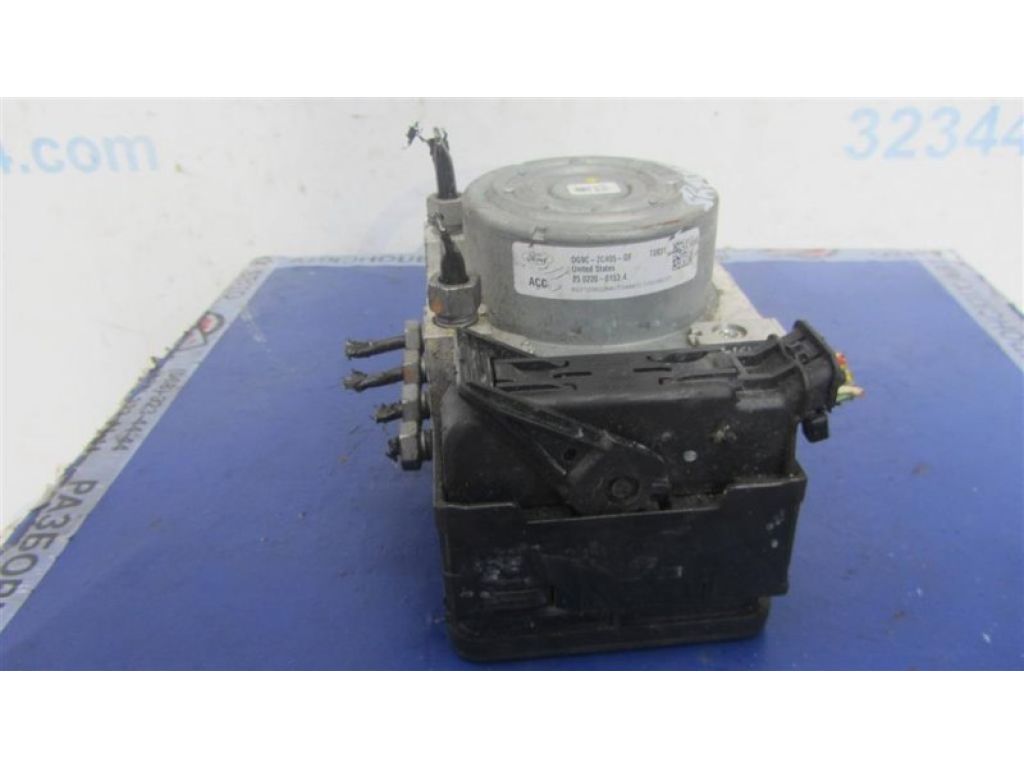 EG9Z-2C215-A | Блок антиблокувальної системи FORD FUSION 14- - Фото 6