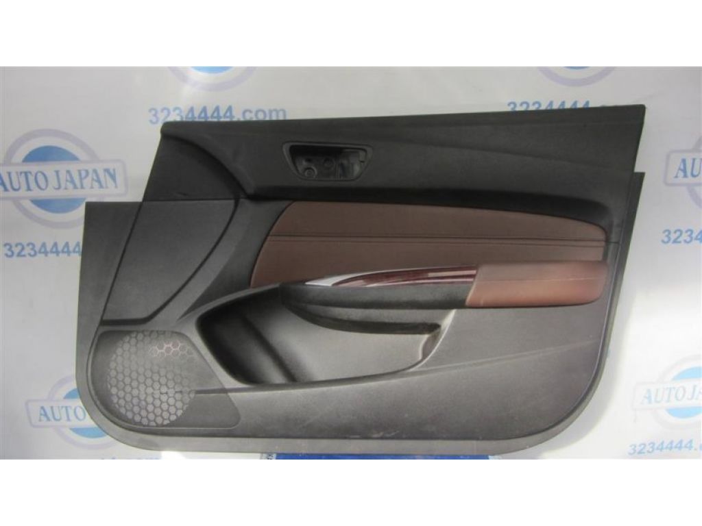 83501-TZ3-A01ZA | Карта двери передн. прав. ACURA TLX 14-17
