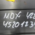77500-STX-A01ZA | Бардачок ACURA MDX (YD2) 06-13 - Прев'ю 2