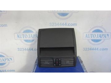 Дефлектор повітряний MAZDA 6 GH 07-12