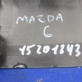 GS3L-55-311E 02 | Дефлектор повітряний MAZDA 6 GH 07-12 - Прев'ю 2