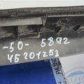55708-06210 | Пластик під лобове скло / Жабо TOYOTA CAMRY 50 12-15 - Прев'ю 2